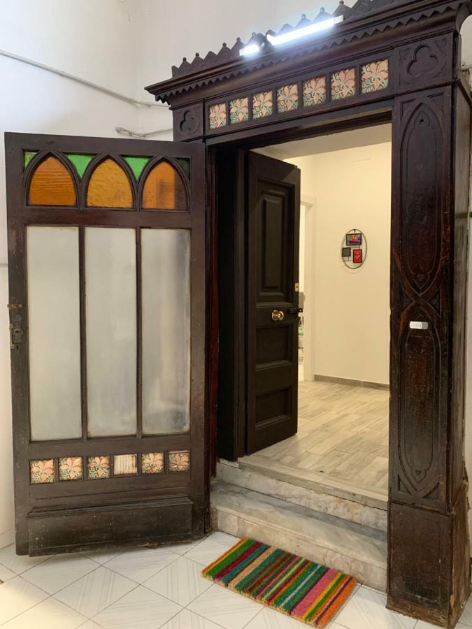 Da Ninetta Resterete Senza Parole, Garantito! Nápoles Exterior foto